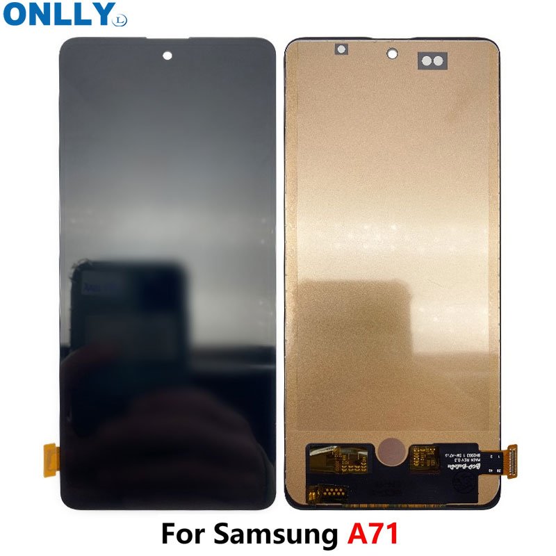 Mobile phone lcds for Samsung Galaxy A12 A10 A20 A30 A04 A50 A60 A70 A71 lcd touch screen for samsung A10s A20s A30s A40s A50s