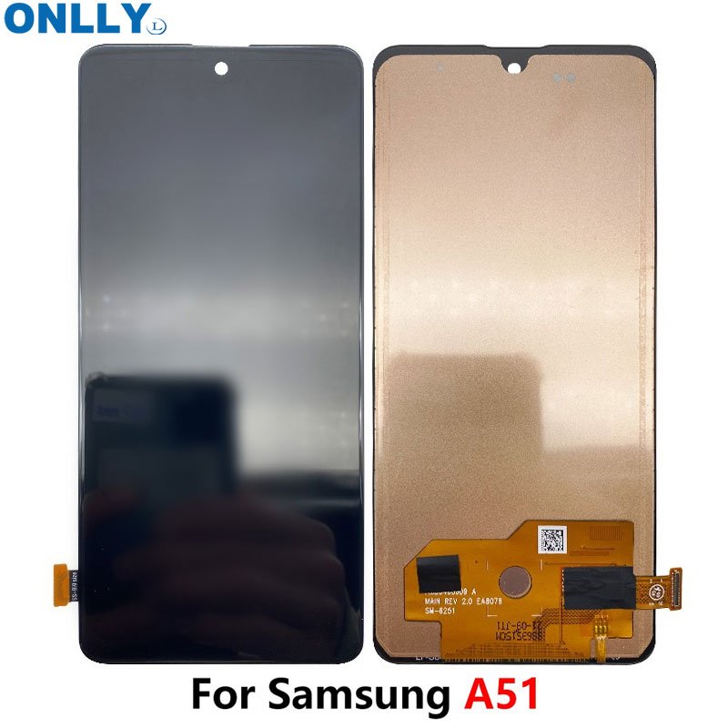 Mobile phone lcds for Samsung Galaxy A12 A10 A20 A30 A04 A50 A60 A70 A71 lcd touch screen for samsung A10s A20s A30s A40s A50s