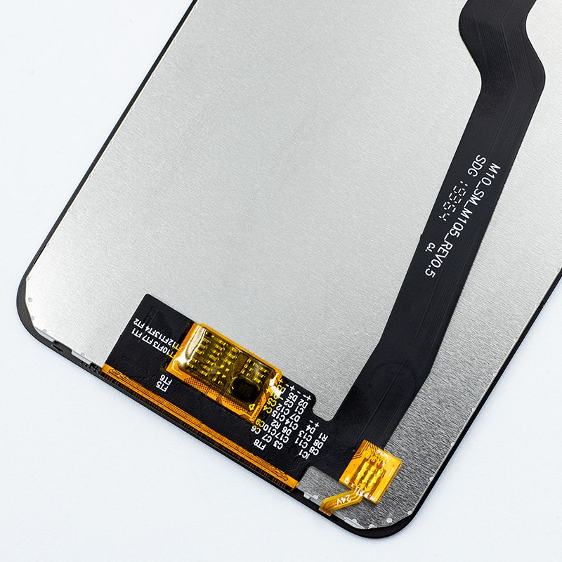 wholesale Cell Phone spare parts pantalla Lcd touch Screen Assembly For Samsung A10