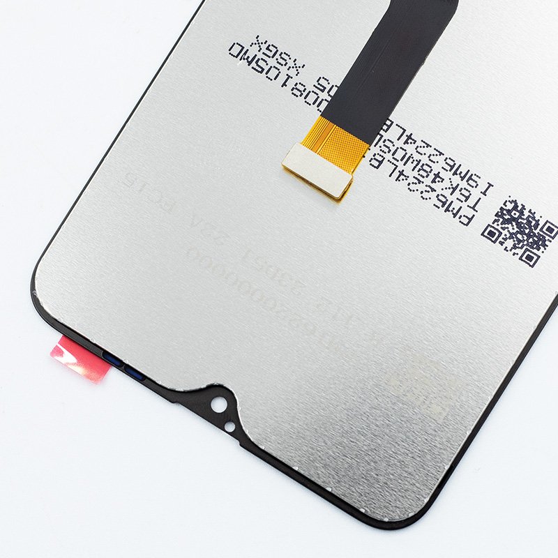 wholesale Cell Phone spare parts pantalla Lcd touch Screen Assembly For Samsung A10