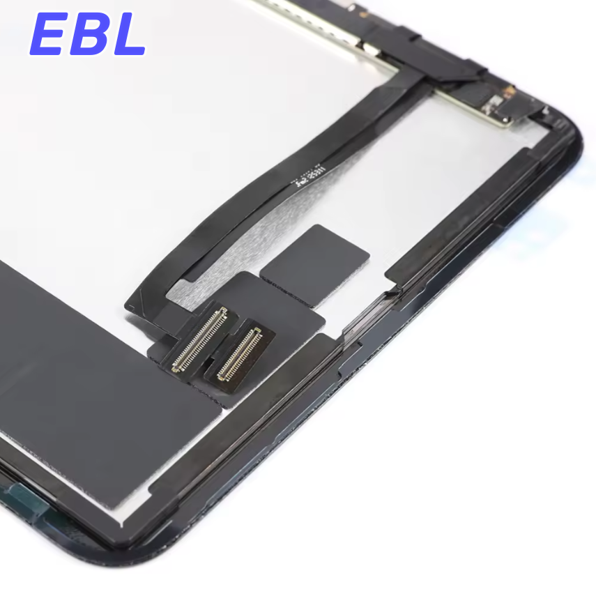 mobile phone lcds replacement screen digitizer touch panel for ipad Mini 4 5