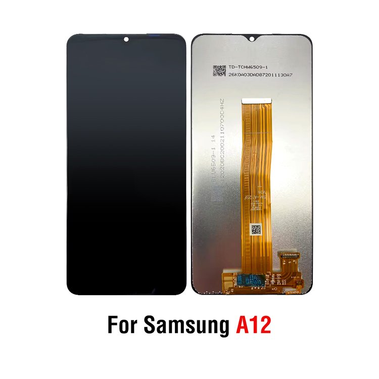 Original For Samsung A14 Replacement Pantalla Screen And Digitizer Display For Lcd Amoled Samsung Galaxy A14 5G Display