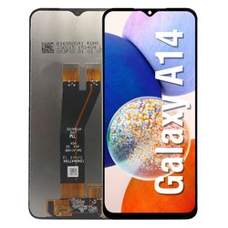 For Galaxy A14