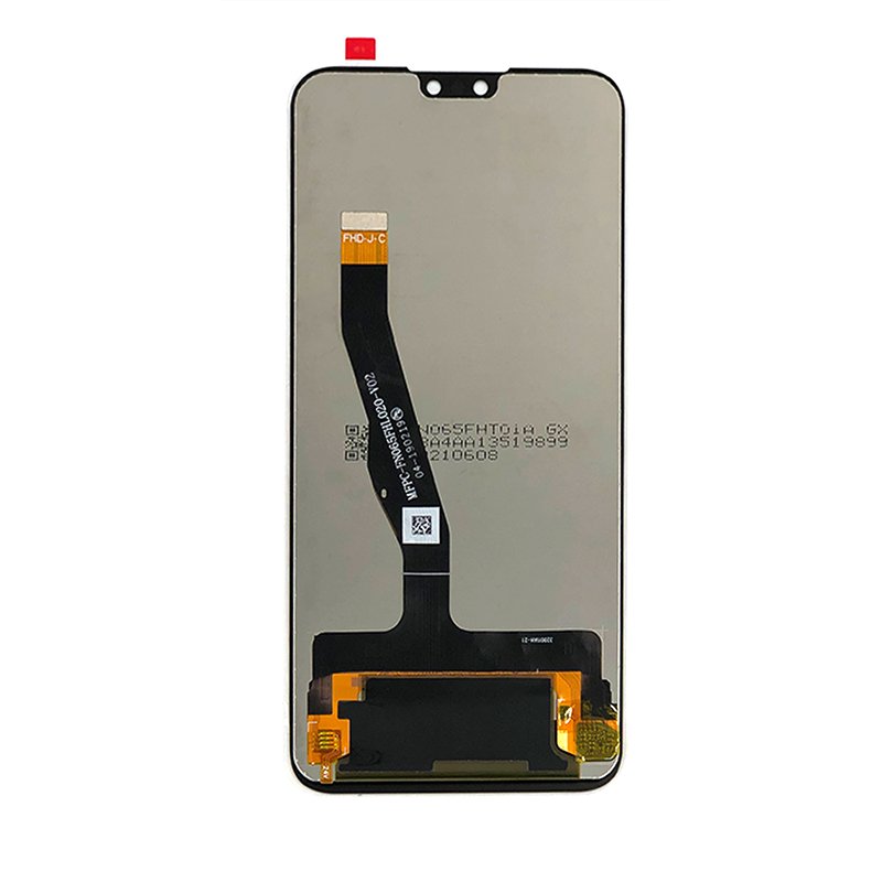 For Huawei Y9 2019 Smartphone Screen Mobile Touch Display Lcd Screen Cell Phone Parts Mobile Screen lcd