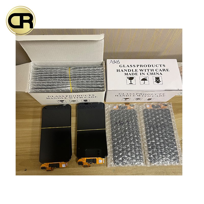 Wholesale Mobile Phone Lcds Touch Display Different Brands Pantalla Para Celular Con Marco Lcd Screen