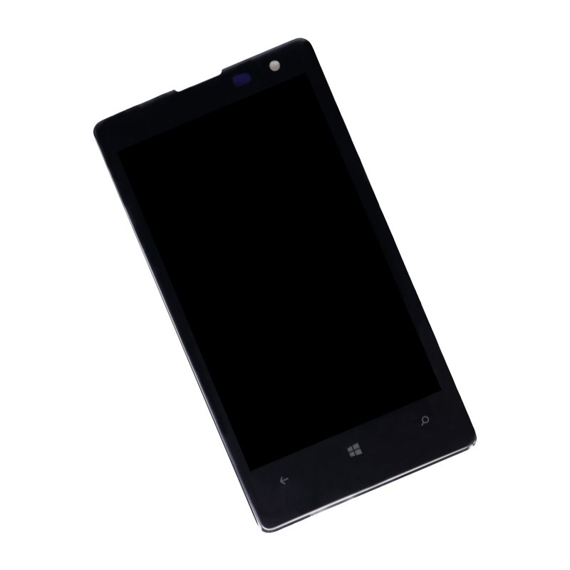 Mobile Phone LCDs For Nokia Lumia 1020 Display LCD With Digitizer Assembly Black