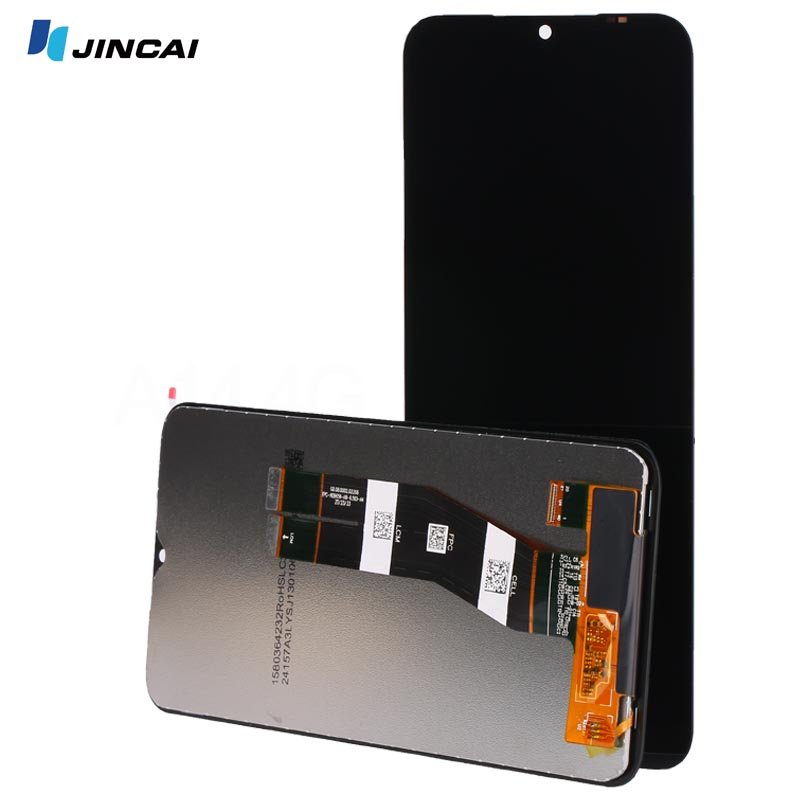 Mobile phone LCDs For Samsung A14 4G A145R A145M LCD Display Touch Screen replacement Digitizer Assembly For Samsung A14 4G LCD