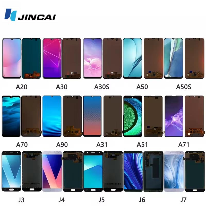 Mobile phone LCDs For Samsung A14 4G A145R A145M LCD Display Touch Screen replacement Digitizer Assembly For Samsung A14 4G LCD