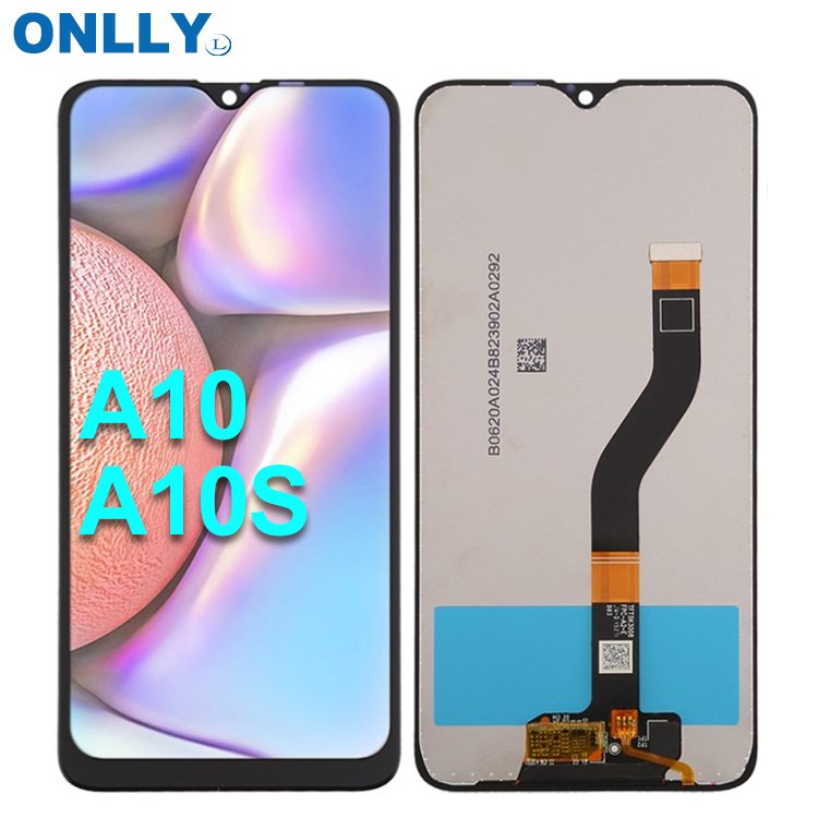 Wholesale mobile phone lcds for Samsung Galaxy A10 A20 A30 A04 A05 A22 A32 A12 touch screen for A21 A10s A21s A03s A23 A20s