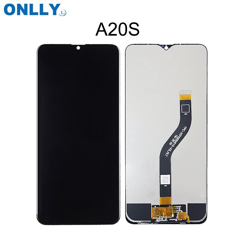 Wholesale mobile phone lcds for Samsung Galaxy A10 A20 A30 A04 A05 A22 A32 A12 touch screen for A21 A10s A21s A03s A23 A20s