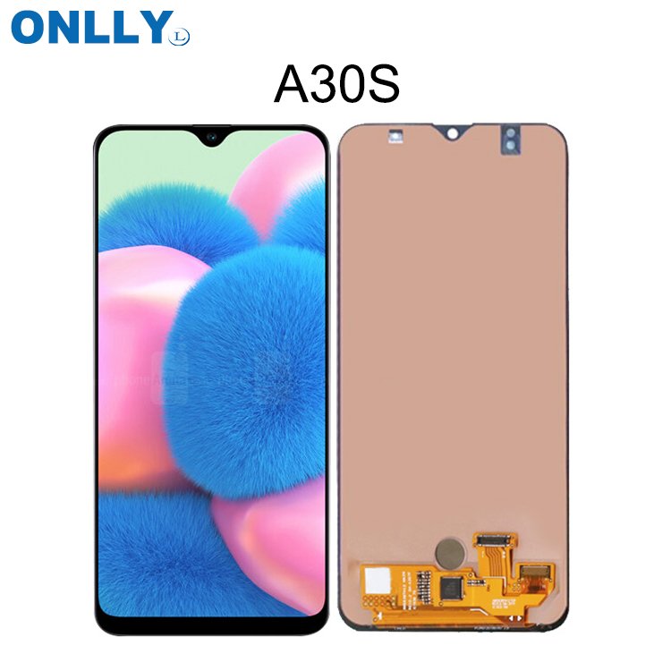 Wholesale mobile phone lcds for Samsung Galaxy A10 A20 A30 A04 A05 A22 A32 A12 touch screen for A21 A10s A21s A03s A23 A20s