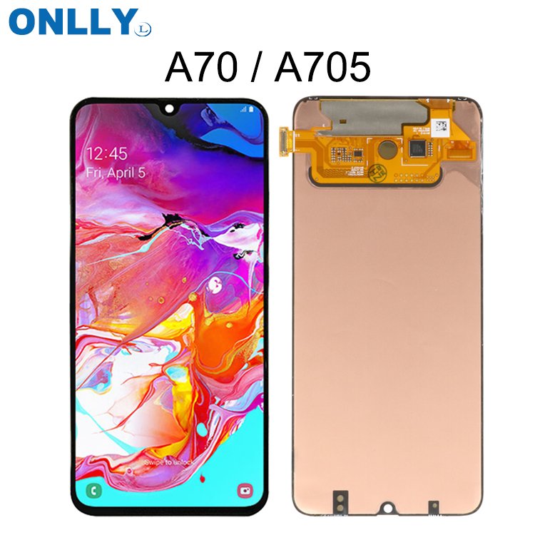 Wholesale mobile phone lcds for Samsung Galaxy A10 A20 A30 A04 A05 A22 A32 A12 touch screen for A21 A10s A21s A03s A23 A20s