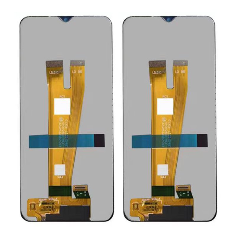 A04 mobile phone lcds For Samsung A04 touch screen display lcd display
