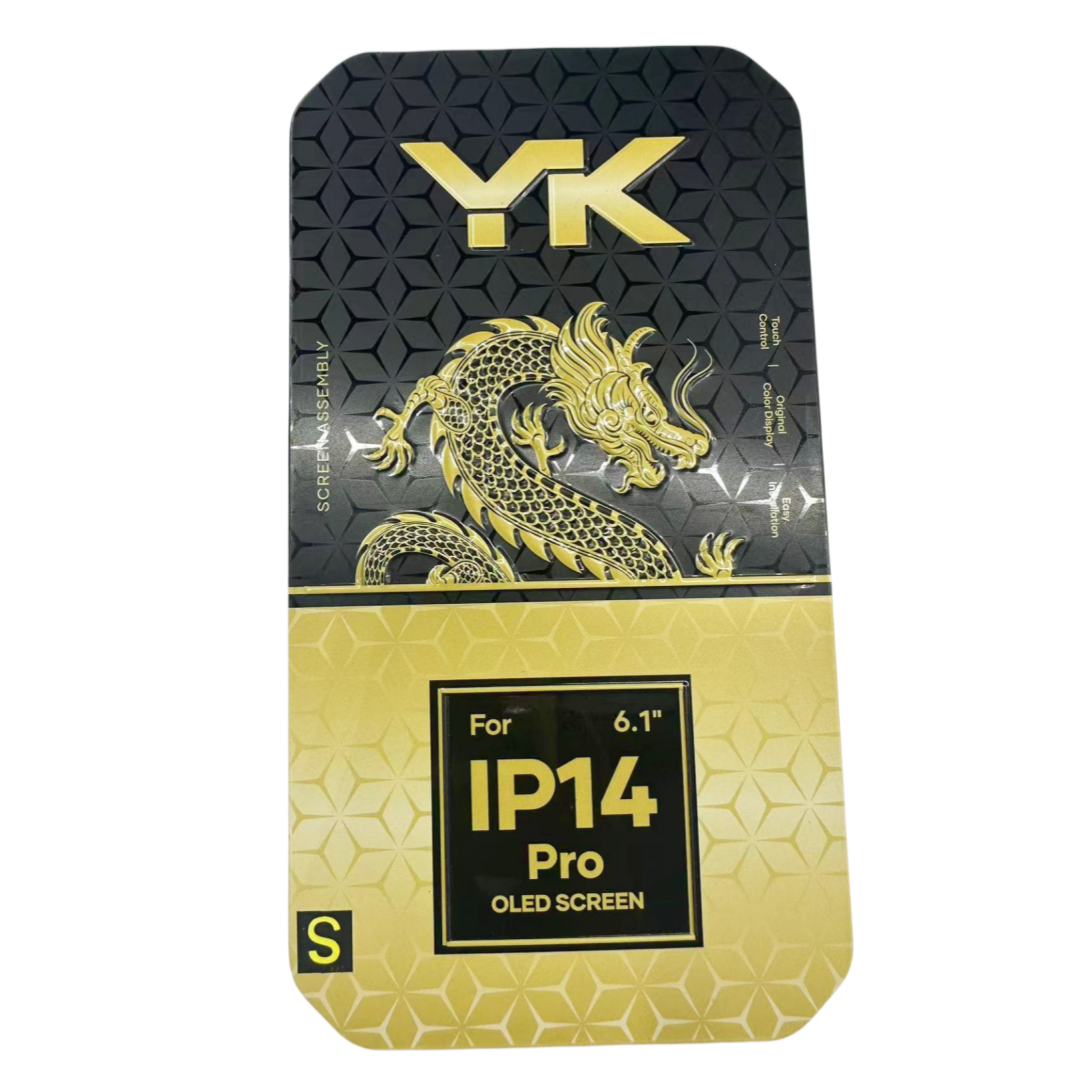 Factory Original YK COF Display LCD Screen Replacement for iPhone X 11 12 13 14 15 Pro-Mobile Phone Screen Repairs wholesale
