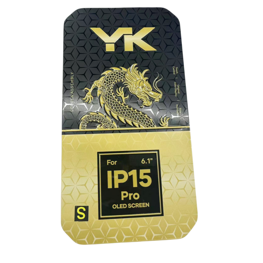 Factory Original YK COF Display LCD Screen Replacement for iPhone X 11 12 13 14 15 Pro-Mobile Phone Screen Repairs wholesale