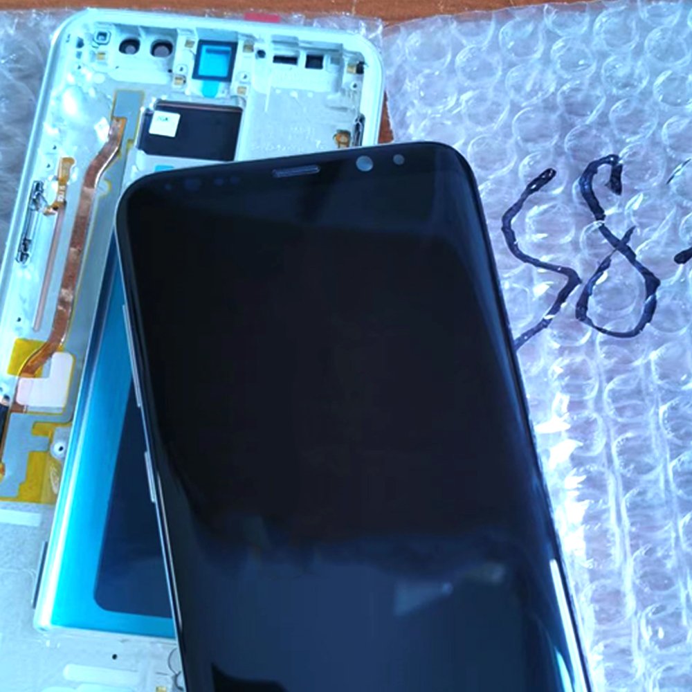 For samsung S8 S8 Plus S9 S9 Plus S10 S10 Plus wholesale all models For samsung screen replacement