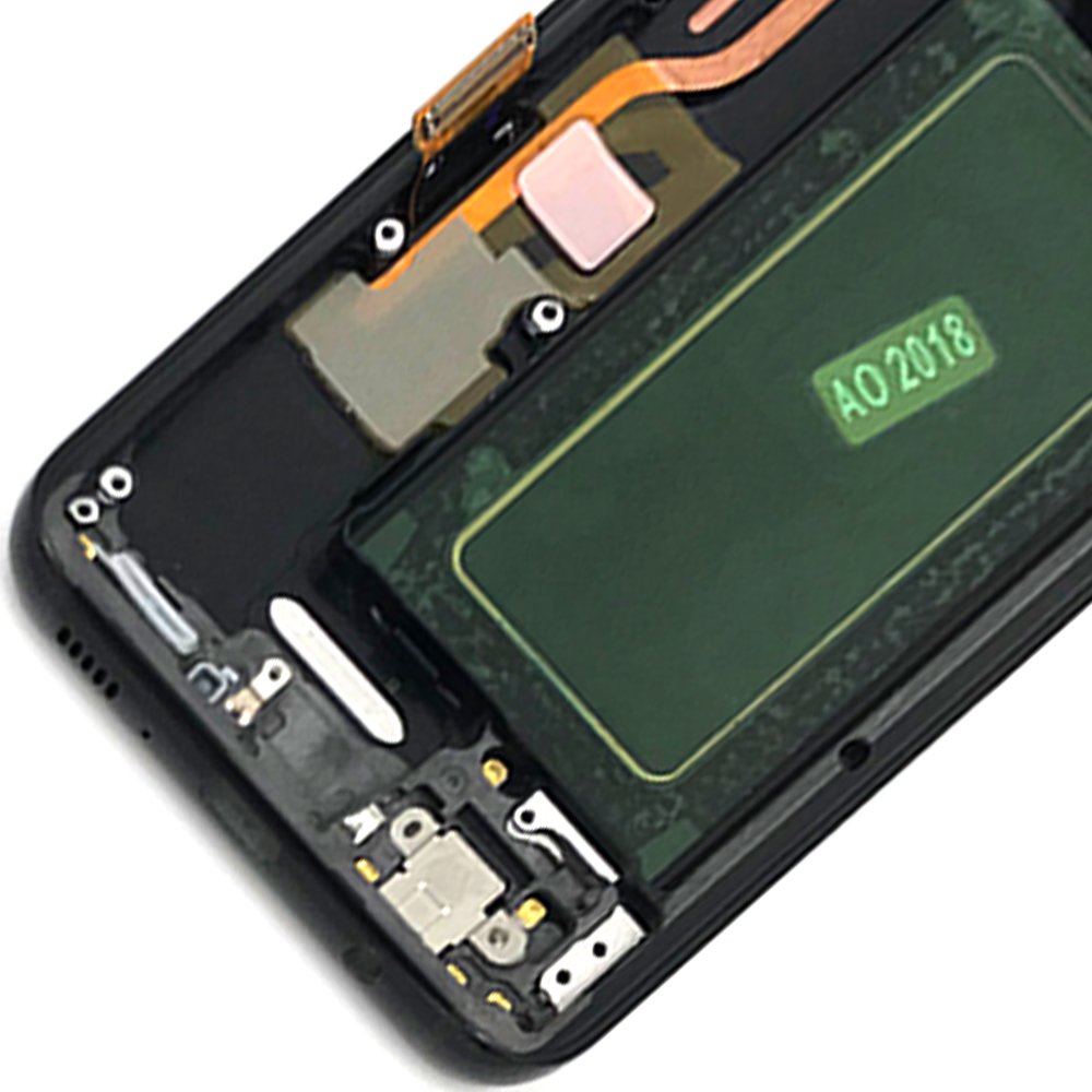 For samsung S8 S8 Plus S9 S9 Plus S10 S10 Plus wholesale all models For samsung screen replacement