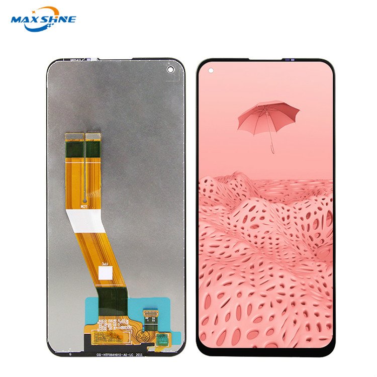 Mobile Phone LCDs for Samsung Galaxy A15 lcd screen for samsung A15 5g lcd display for samsung A15 4G 5G screen wholesale