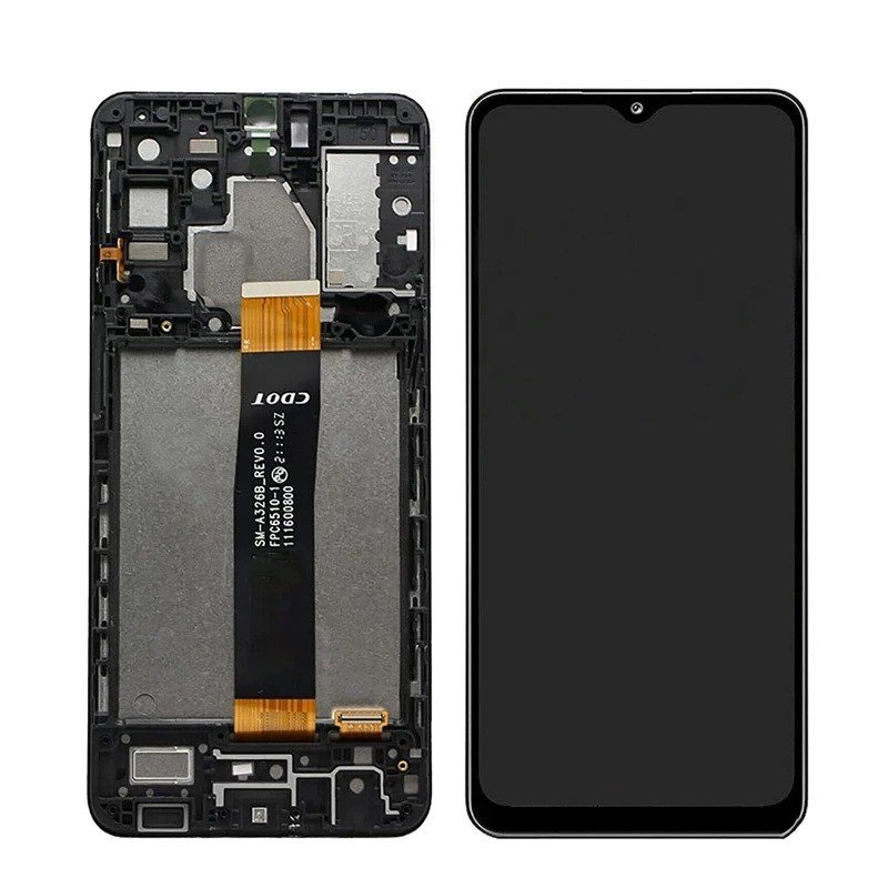 Mobile Phone LCD Screen for Samsung Galaxy A32 5G A326 Screen Replacement Display for Samsung A32 5G LCD Display