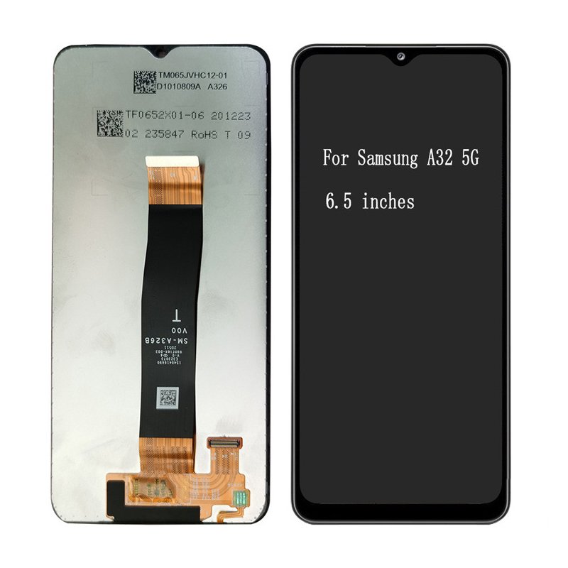 Mobile Phone LCD Screen for Samsung Galaxy A32 5G A326 Screen Replacement Display for Samsung A32 5G LCD Display