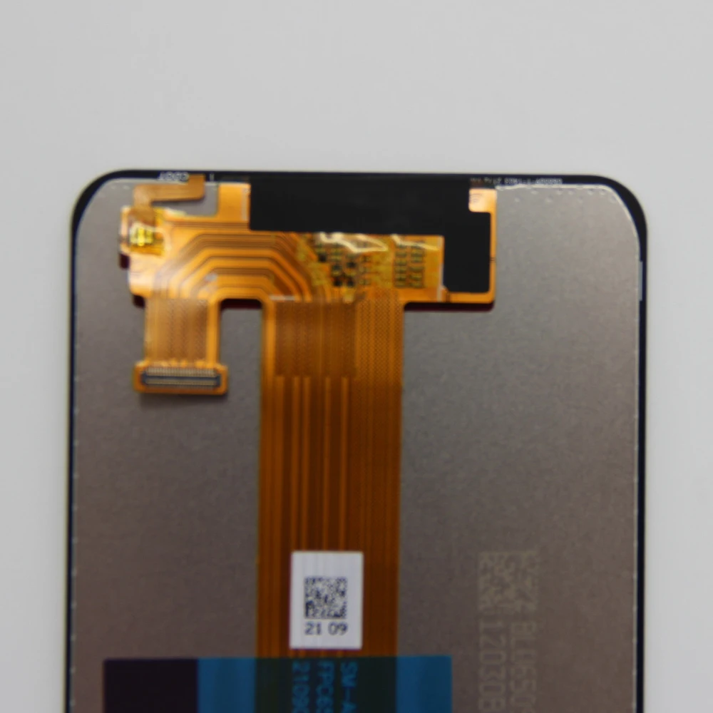 for Samsung Galaxy A04 A04s A047F 6.5" Tested with Frame Mobile Phone Lcds Display Touch Screen Replacement Factory Wholesale
