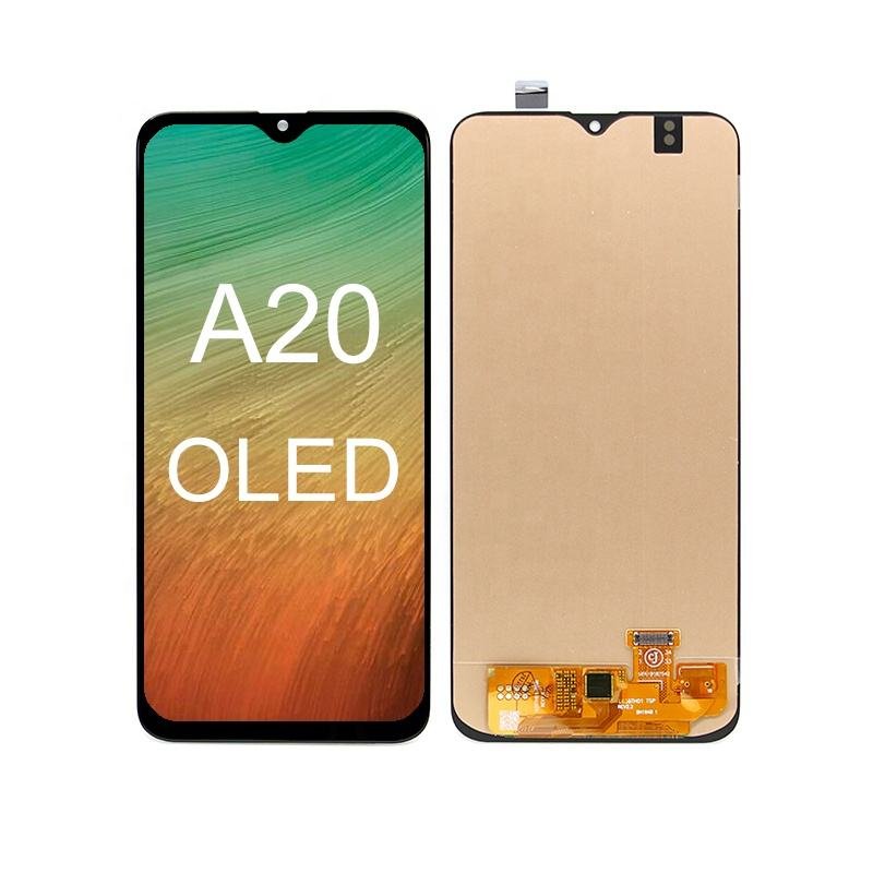 Mobile Phone lcds for samsung A52 Mobile Phone LCDS Touch Screen Display Assembly For samsung A52