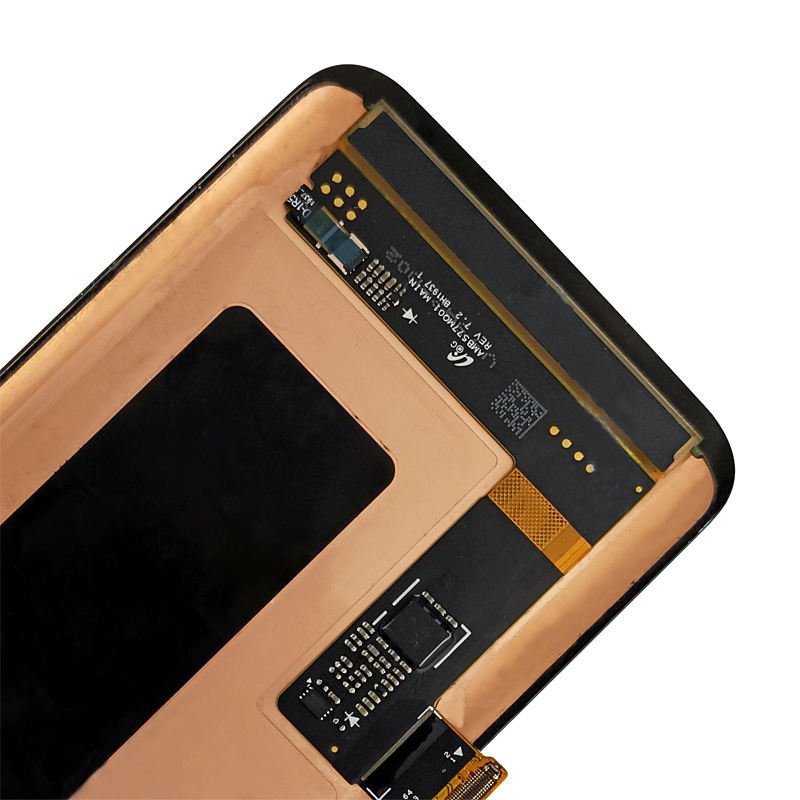 OLED Mobile Display for Samsung Galaxy S8 OLED LCD Touch Screen Replacement Part with 1-Year Warranty