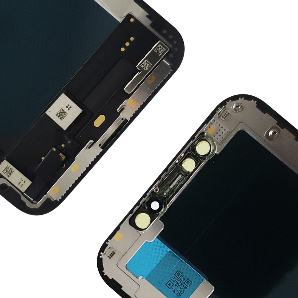 Full Parts Assemble Lcd Display Screen Mobile Phone Brand New Touch Screen Lcd Replacement for Iphone XS 11 12 Lcd Display