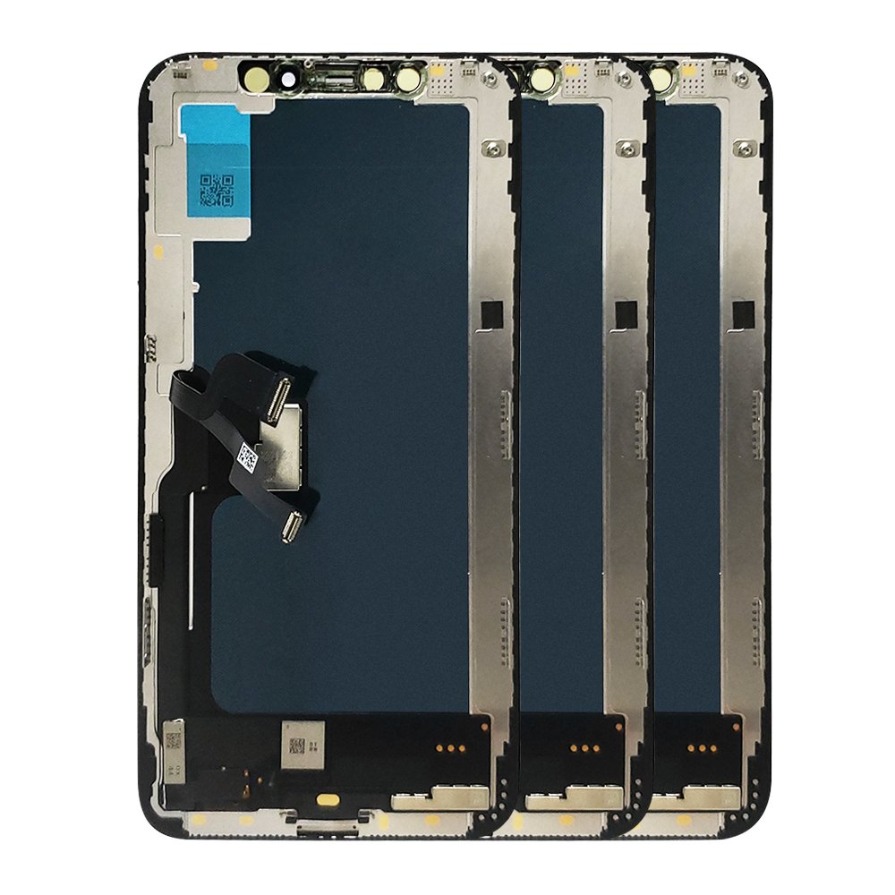 Full Parts Assemble Lcd Display Screen Mobile Phone Brand New Touch Screen Lcd Replacement for Iphone XS 11 12 Lcd Display