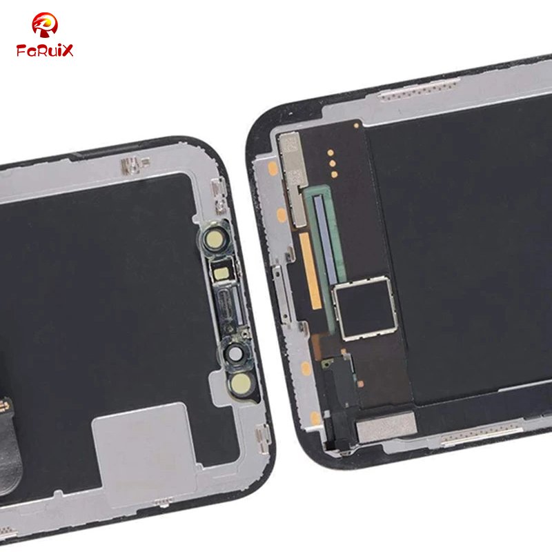 Full Parts Assemble Lcd Display Screen Mobile Phone Brand New Touch Screen Lcd Replacement for Iphone XS 11 12 Lcd Display