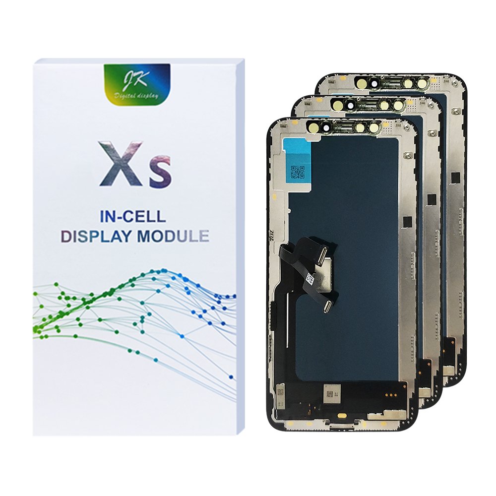Full Parts Assemble Lcd Display Screen Mobile Phone Brand New Touch Screen Lcd Replacement for Iphone XS 11 12 Lcd Display