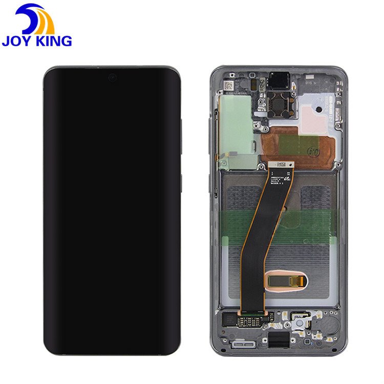 For samsung note 8 9 10 Samsung Mobile Phone Lcds Touch Screen Galaxy samsung smartphone s10