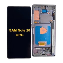 for Samsung Note 20
