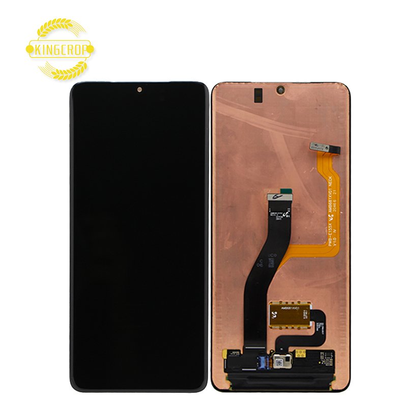 Lcd For Samsung S21 S21 plus s21 ultra Touch Screen Display Replacement Lcd with Frame For Samsung S21 S21 plus s21 ultra LCD