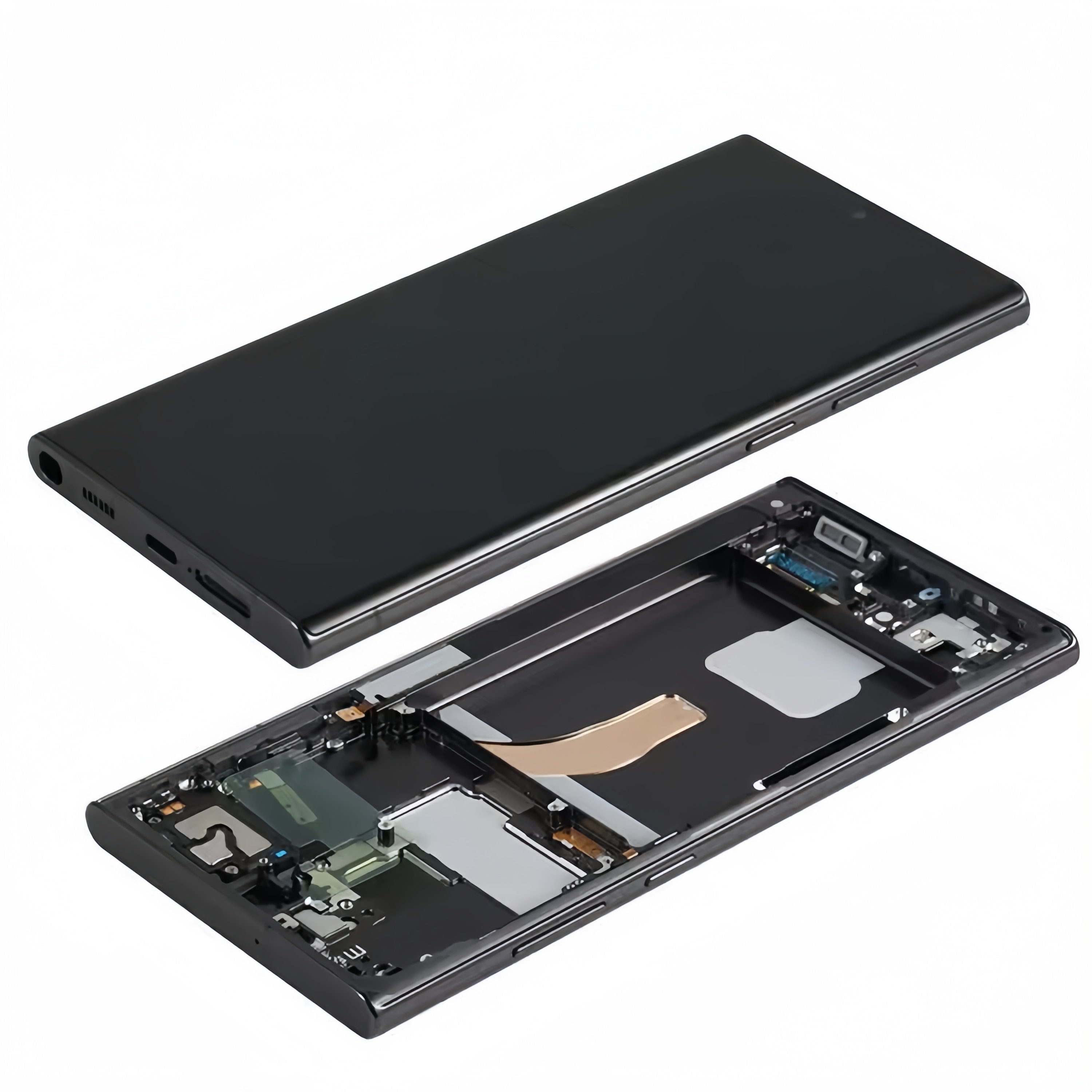 New Original For Samsung Galaxy S23 Ultra S24 Mobile phone LCD screen S928B for Samsung Galaxy S21 S22 S23 S24 Ultra LCD Display