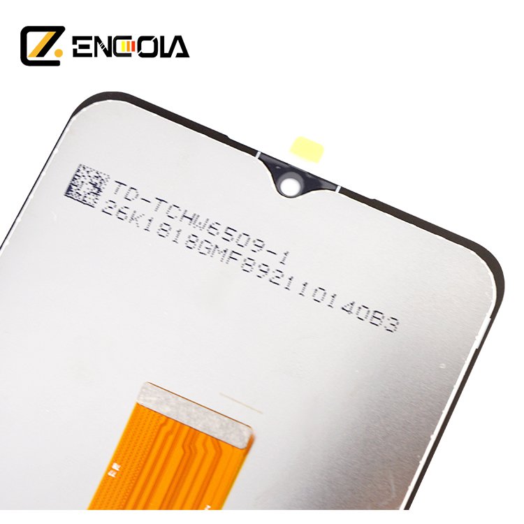 mobile phone lcd for samsung galaxy A12 screen
