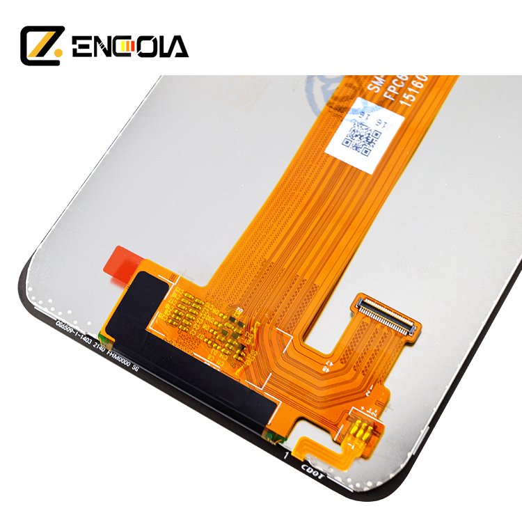 mobile phone lcd for samsung galaxy A12 screen