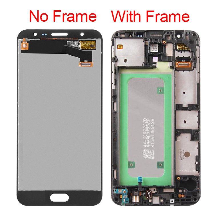 mobile phone oled G610f combo touch price screen original j7 prime lcd display for samsung galaxy