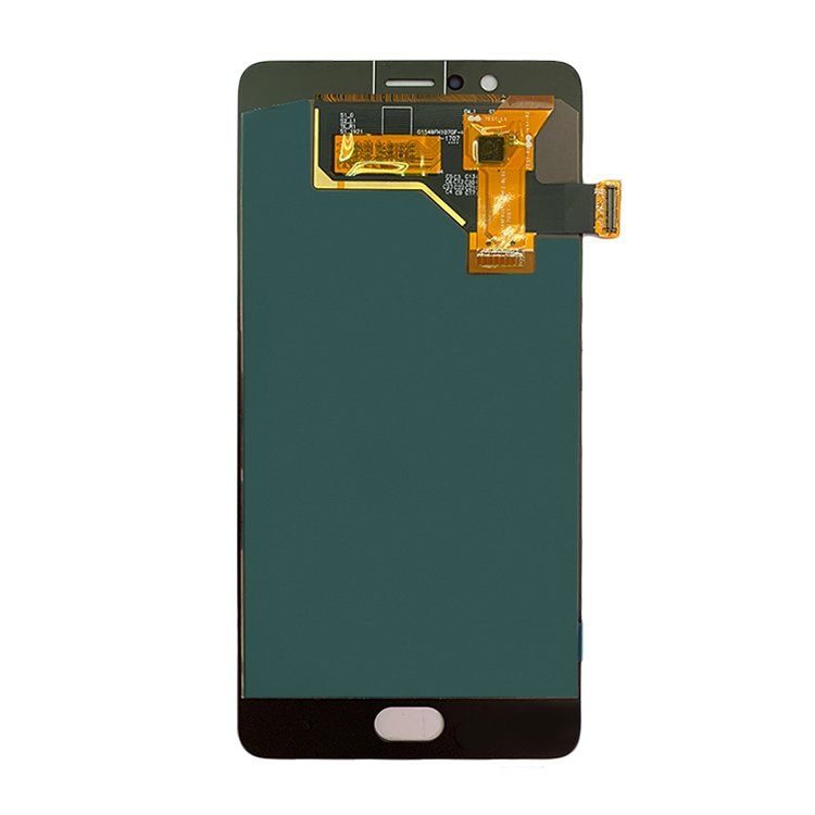 Lcd Panels Mobile Phones For Zte Nubia M2 Nx551J