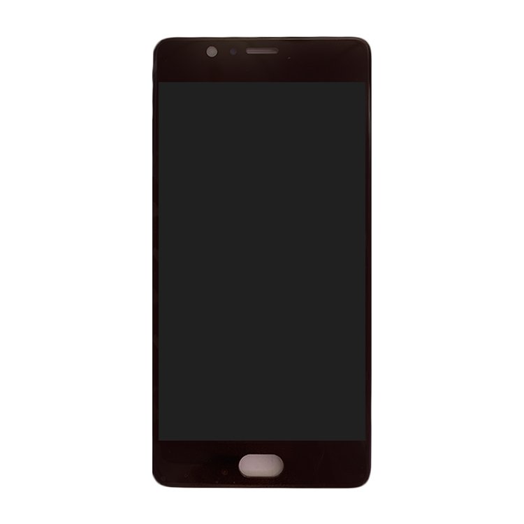 Lcd Panels Mobile Phones For Zte Nubia M2 Nx551J
