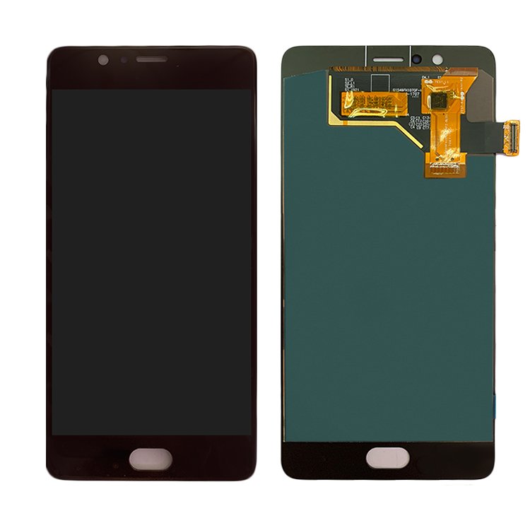 Lcd Panels Mobile Phones For Zte Nubia M2 Nx551J