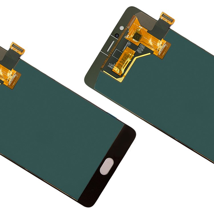 Lcd Panels Mobile Phones For Zte Nubia M2 Nx551J