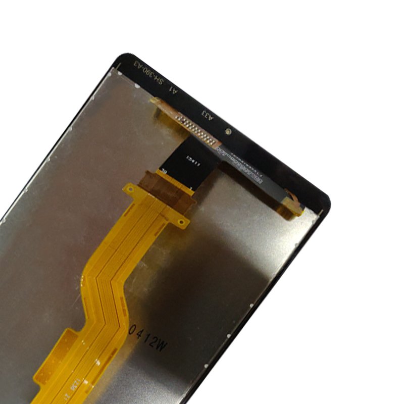 Factory price Original Lcd For OPPO A33 hot sale Mobile Phone Lcd Screen, Lcd Displays Assembly For OPPO A33