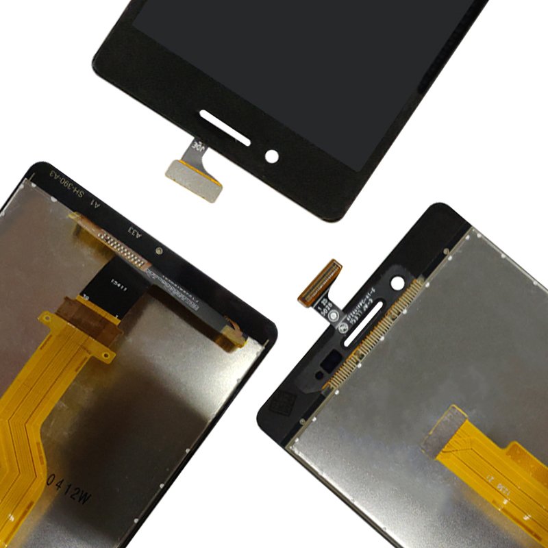 Factory price Original Lcd For OPPO A33 hot sale Mobile Phone Lcd Screen, Lcd Displays Assembly For OPPO A33