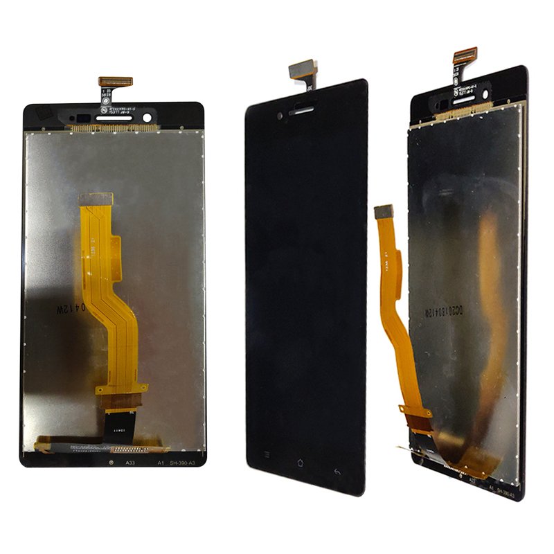 Factory price Original Lcd For OPPO A33 hot sale Mobile Phone Lcd Screen, Lcd Displays Assembly For OPPO A33