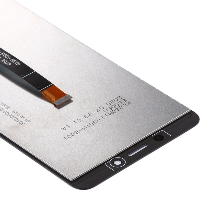 LCD Screen Mobile Phone for Nokia C3 LCD Screen Mobile Phone LCDs Touch Display