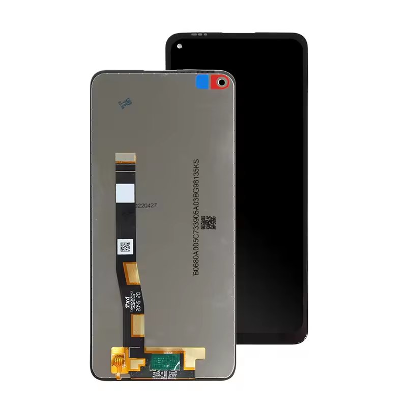 Wholesale Mobile LCD for Motorola Moto G Stylus 5G Screen Reemplazo de Pantalla para Moto G Stylus 5G Pantalla Tactil LCD
