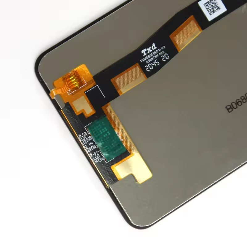 Wholesale Mobile LCD for Motorola Moto G Stylus 5G Screen Reemplazo de Pantalla para Moto G Stylus 5G Pantalla Tactil LCD