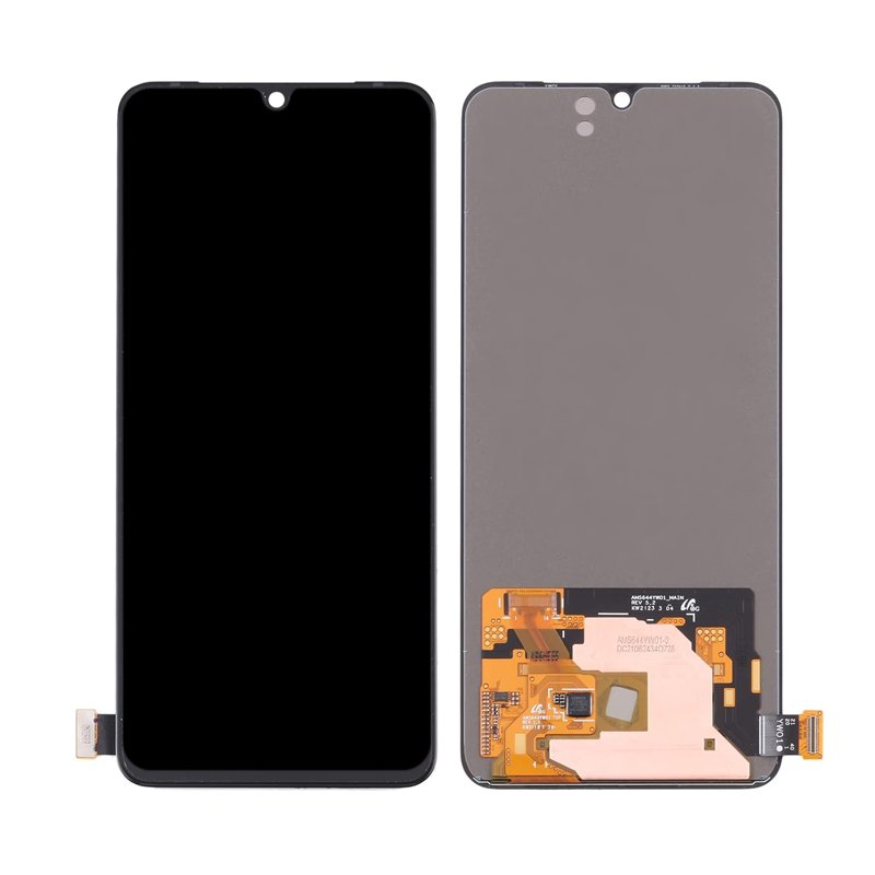 Wholesale Mobile Phone Display For VIVO S9E/V25/V25E/T1PRO Oled Touch Screen Original For VIVO V21 5G With Fingerprint Function