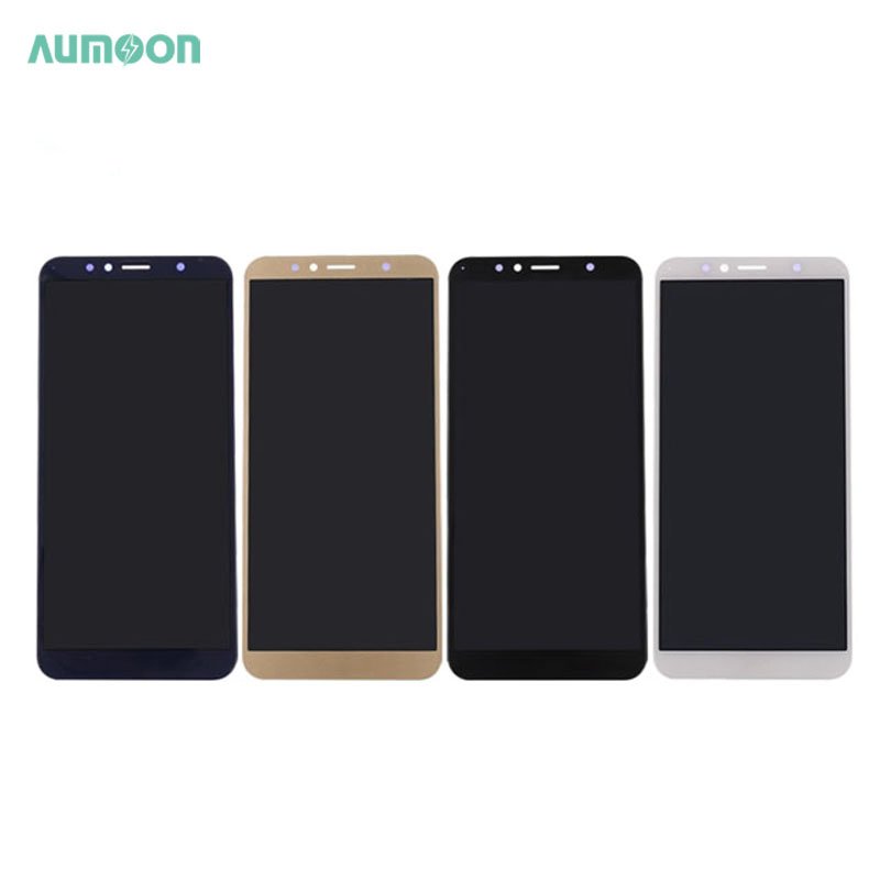 Original lcd for huawei y7 y9 2019 screen, mobile phone lcd for huawei y5 y6 y7 y9 2019 display
